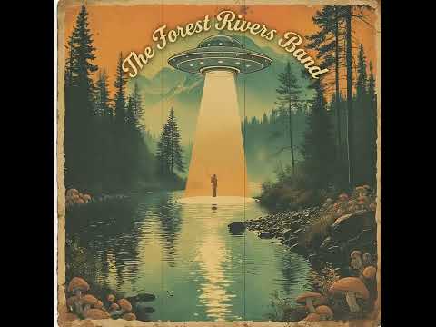 The Forest Rivers Band Full Album 70s SouthernRock Blues
