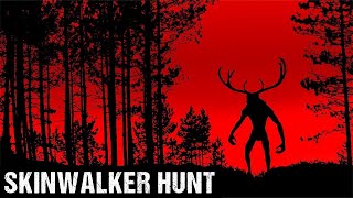 Skinwalker Hunt  - Als Monsterjäger geht es auf Jagd nach dem Skinwalker | Horror | Deutsch