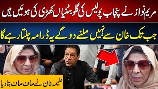 This Drama Will Continue Until Khan Meeting | Aleema Khan Makes Clear Statement | 92 News HD