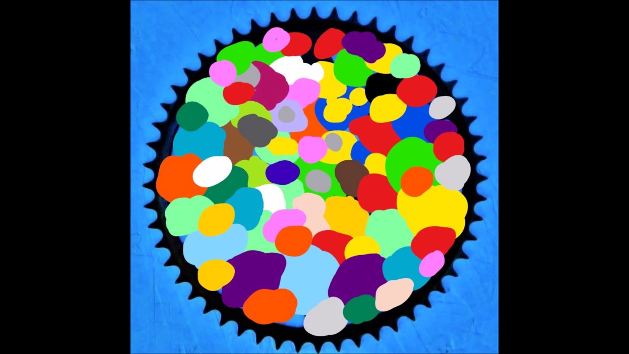 Playing with new paint/ink feature in my laptop