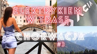 Elektrykiem w trasę - Chorwacja - Croatia by Dacia Spring odc. 3 PODSUMOWANIE/ ENG SUBTITLES