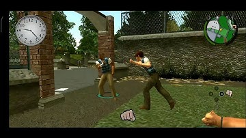 Not Another Selector V3 Bully AE - Android