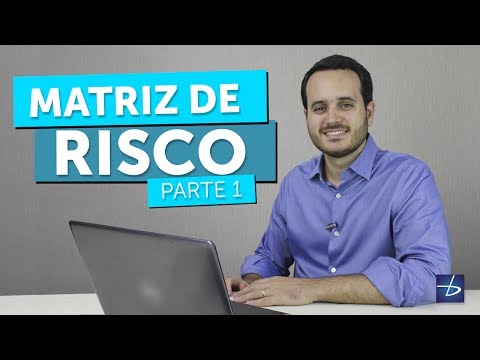 GESTÃO DE TERCEIROS | MATRIZ DE RISCO
