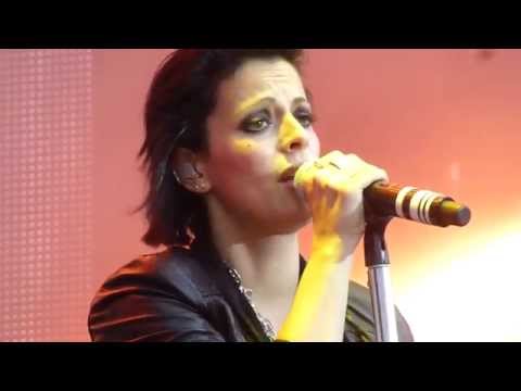 Silbermond - Letzte Bahn (Mönchengladbach 20.06.2015)