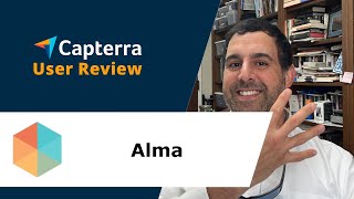 Alma Review: All About That Alma screenshot 5