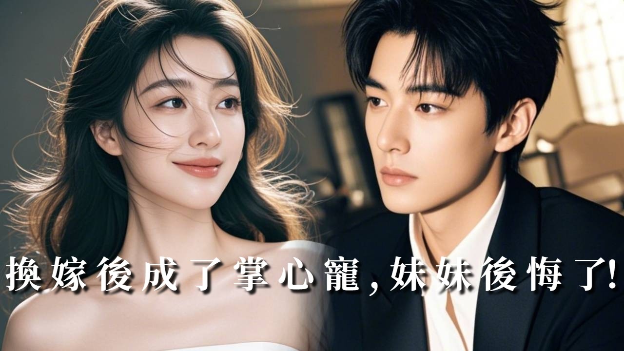 【完整版】被姊姊退婚的那個男人，卻對我寵妻無度！她費盡心機想搶回我前世那個廢物，但我已經接手了他的億萬家產和他的全部溫柔！