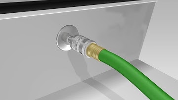 # 1 boat Engine Flushing Method