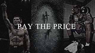 THE PRICE OF WINNING - Best Motivational Speeches Compilation