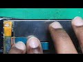 Mi redmi go lcd light solution, mi redmi go display problem solution