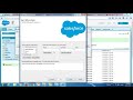 Export Data from Recycle Bin using Data Loader - Step by Step Process
