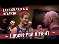 Dana White: Lookin' for a Fight – Season 1 Pilot