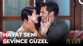 Her Aşk Mutlu Sonu Hak Eder - Kiraz Mevsimi