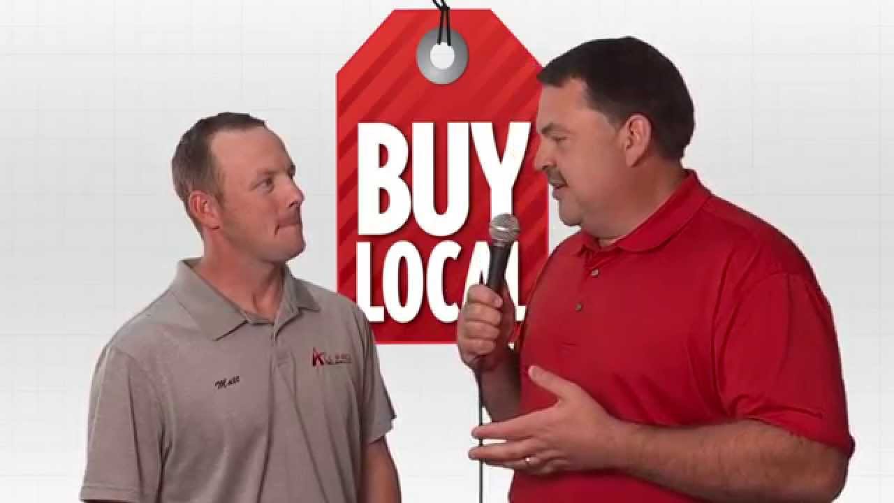 Business Spotlight - All Pro Fire & Safety LLC