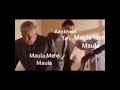 Maula Mere Memes ft : Mr Bean 😂😂 #shorts