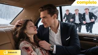 Doblado Escenicienta Abandonada Se Casa Con El Ceo. Su Familia Arrepentida La Busca Desesperada