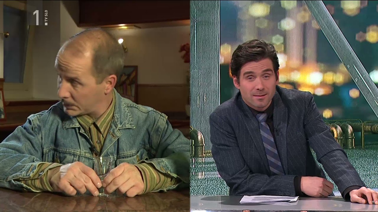 KAJ DOGAJA - MIRAN S ŠANKA - COP 26