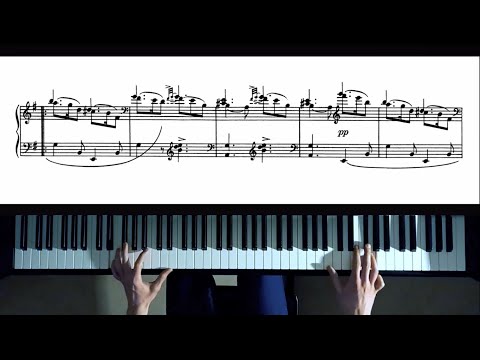 Maurice Ravel - Le Tombeau de Couperin, III. Forlane