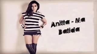 Download Lagu Na batida (Letra) MP3