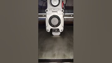 voron switchwire first print