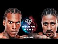 Lopez vs Castillo LIVE COMMENTARY
