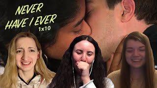 Never Have I Ever - 1x10 