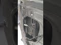 Ford Ranger Door Not Closing Ford Ranger Door Not Closing