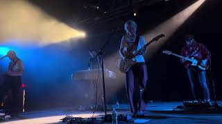Men I Trust - Ring of Past (091924 - Starland Ballroom, Sayreville)