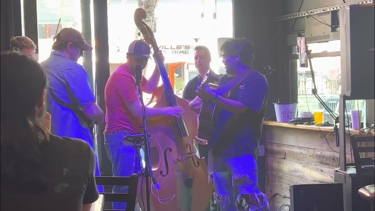 Midnight Ride Band Nashville YouTube