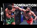 Aljamain Sterling DOMINATES Yousef Zalal — But will he ever get a title shot? | Against the Cage