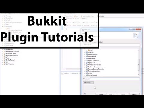 Bukkit - Plugin Tutorial: Custom Map Rendering - Images on Maps