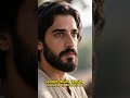 The Puzzle - Episode 28:Pendaratan Agung: Jejak Kaki Pertama Sang Khalifah di Hamparan Bumi