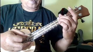 CUK KERONCONG - LAYANG KANGEN (DIDI KEMPOT) - GEDRUK FULL BASS VERSI REMIX XDR