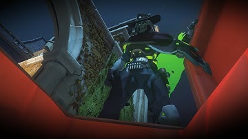 The meeting at Eichenwalde went wrong