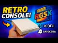 I Turned A Lenovo Tiny PC Into The Ultimate Retro Console With Batocera 