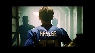 歴代ユニフォームからブブゼラまで!? 2018年サッカー日本代表 応援映像到着！／新CM 『We’re in the same boat.出航篇』