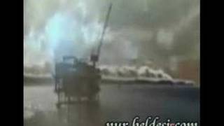 Kıyamet Animasyonu Msi̇ Yapım