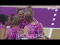 Conegliano vs Milano | Highlights | Italian Volleyball League 2025