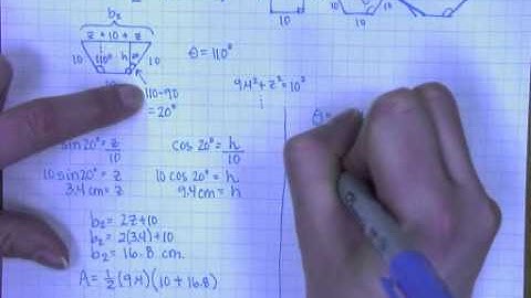 6.3 Trig Functions of Angles