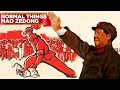 Brutal Things That Were "Normal" For China's Mao Zedong