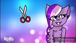 Chime meme β€οΈ (mlp) animation π Flipaclip