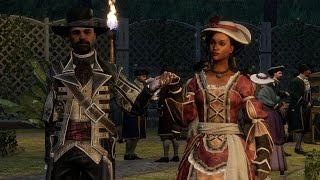 Assassin's Creed: Liberation HD Walkthrough - Sequence 7 - Memory 3