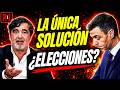 🚨 ÚLTIMA HORA: Sánchez recibe la MAYOR PRESIÓN desde Ferraz para ir a elecciones
