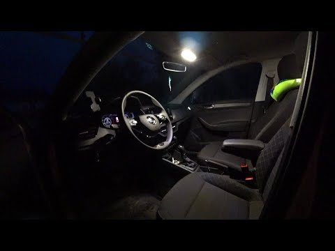 Skoda Rapid -