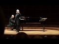 Dmitri Hvorostovsky Jago &quot;Credo&quot; /Дмитрий Хворостовский Яго &quot;Кредо&quot; фрагмент