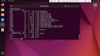 Add Second Hard Disk to Hyper‑V VM + Setup in Ubuntu 22.04 | شرح بالعربي خطوة بخطوة