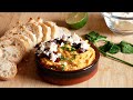 Houmous de patate douce 🍠