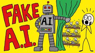 This AI Was 700 Guys Typing — And It Fooled Microsoft