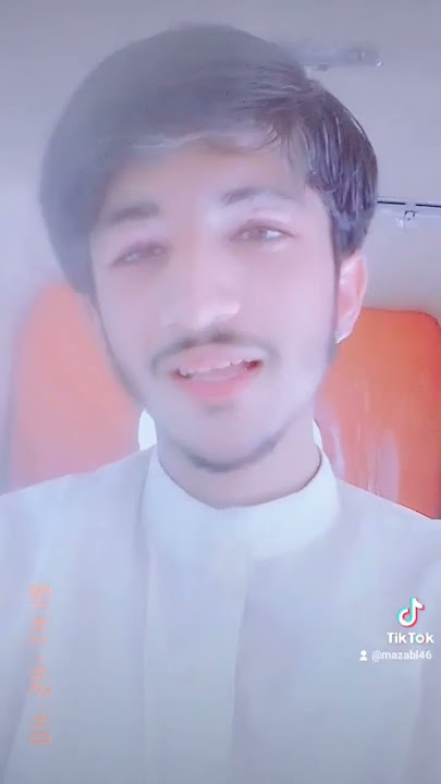 Muzamal Ali