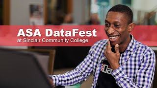 ASA DataFest 2024 | Sinclair Community College