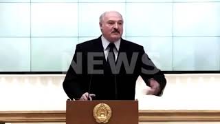 Лукашенко Разносит В Хлам Чиновников